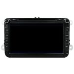 DIGITAL IQ BXF 679_CPAA (8" DVD) MULTIMEDIA SYSTEM for VW – SKODA – SEAT GROUP mod. 2004-2018 - Image 10