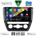 DIGITAL IQ BXF 7741_CPAA (10inc) MULTIMEDIA TABLET for VW JETTA mod. 2010-2016 - Image 2