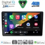 DIGITAL IQ BXK 19200_CPAA (9inc) MULTIMEDIA TABLET for HRV mod. 1998-2005 - Image 2