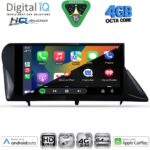 DIGITAL IQ BXK 19346_CPAA (9inc) MULTIMEDIA TABLET for LEXUS RX mod. 2009-2014 - Image 2