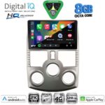 DIGITAL IQ BXK 20126_CPAA (9inc) MULTIMEDIA TABLET for DAIHATSU TERIOS mod. 2006-2017 - Image 2