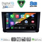 DIGITAL IQ BXK 20391_CPAA (10inc) MULTIMEDIA TABLET for MAZDA CX9 mod. 2006-2015 - Image 2