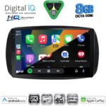 DIGITAL IQ BXK 20623_CPAA (9inc) MULTIMEDIA TABLET SMART mod. 2016> - Image 2