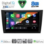DIGITAL IQ BXK 20746_CPAA  (9inc) MULTIMEDIA TABLET for GOLF 6 mod. 2009-2012 - Image 2