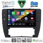 DIGITAL IQ BXK 20749_CPAA  (9inc) MULTIMEDIA TABLET for VW PASSAT mod. 2000-2005 - Image 2