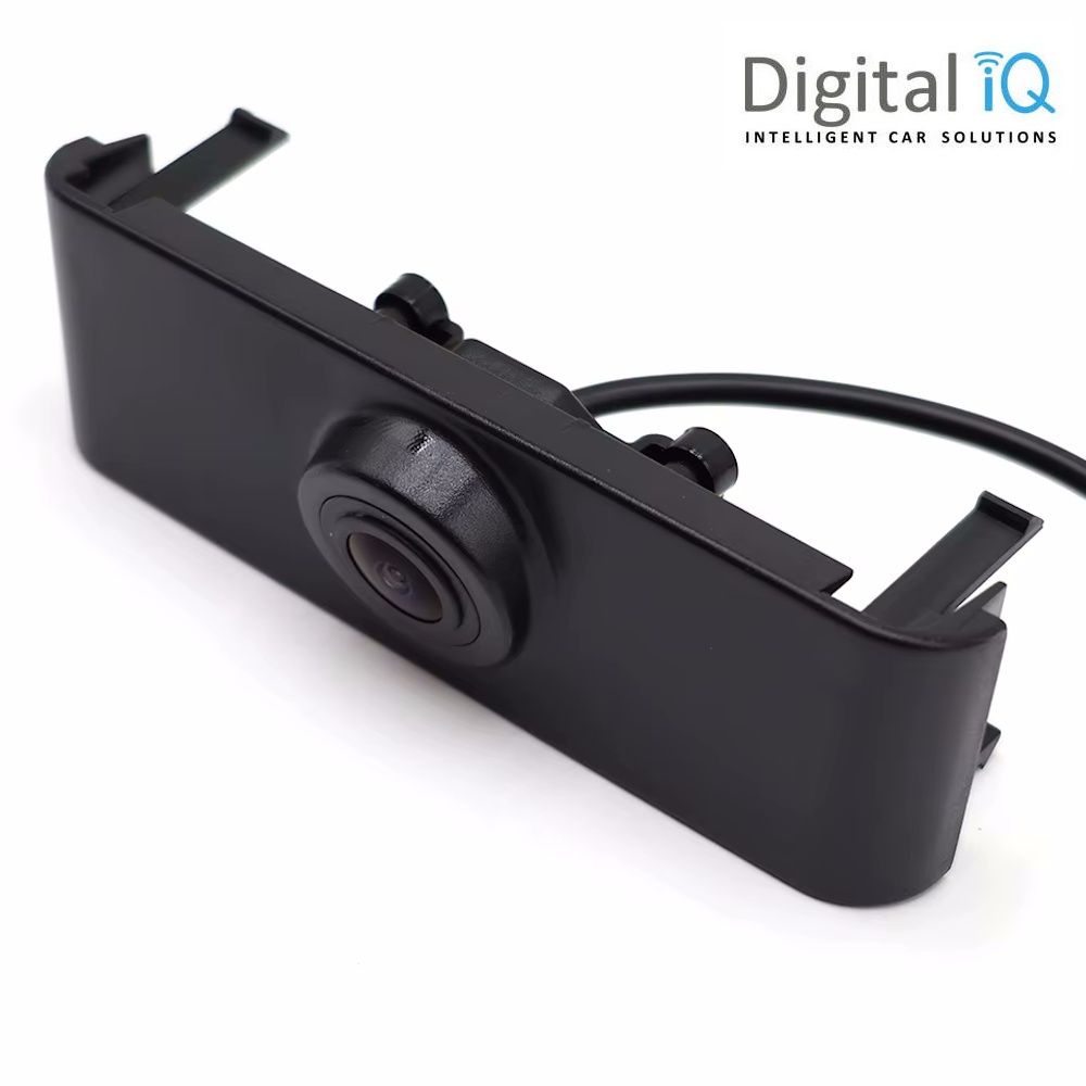 CAM8017A4 DIGITAL IQ CAMERA QS8017 (AHD-NTSC) FRONT CAMERA for AUDI A4 mod. 2008-2016 - Image 1