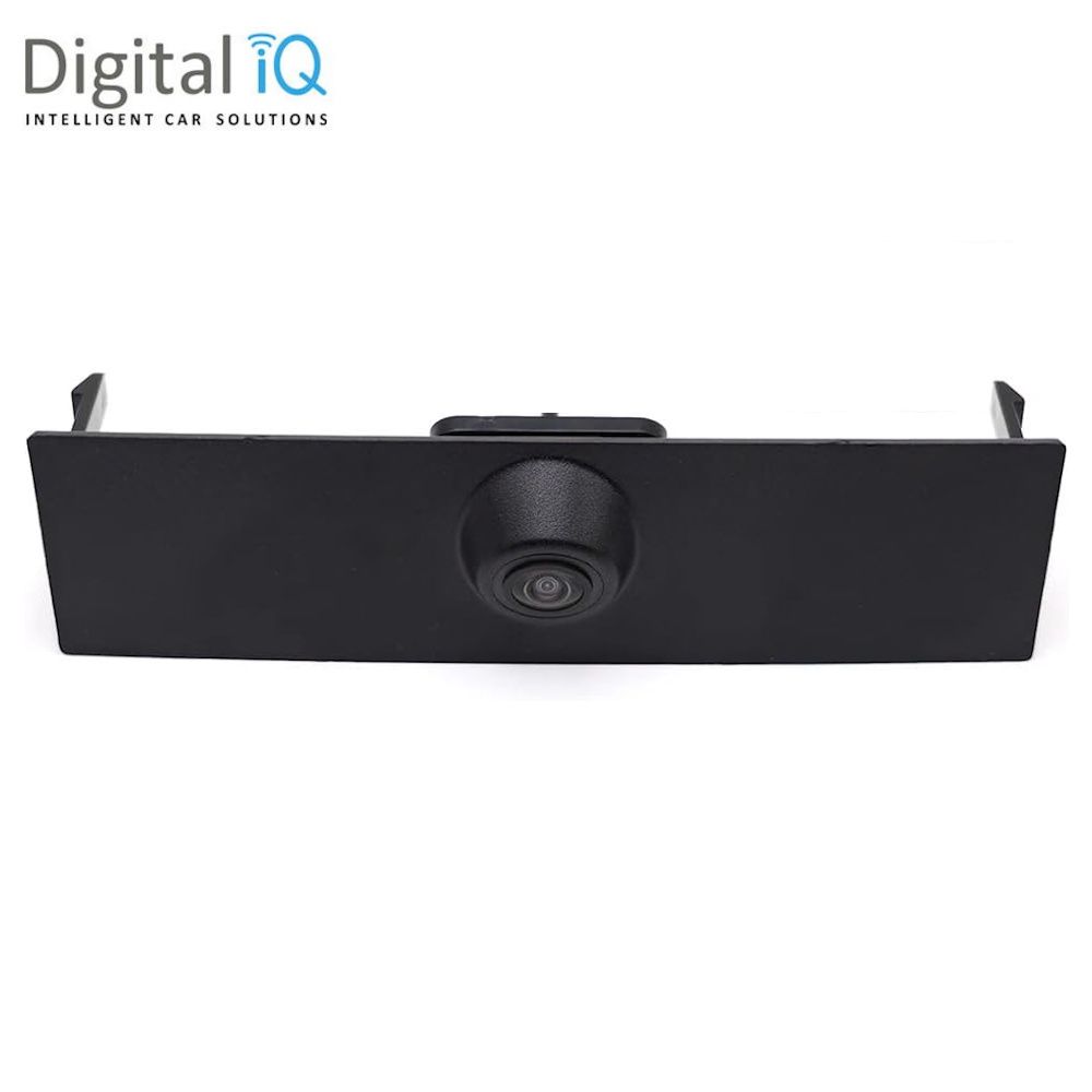 CAM8082MAC DIGITAL IQ CAMERA QS8082 (AHD-NTSC) FRONT CAMERA for PORSCHE MACAN mod. 2014-2018 - Image 1