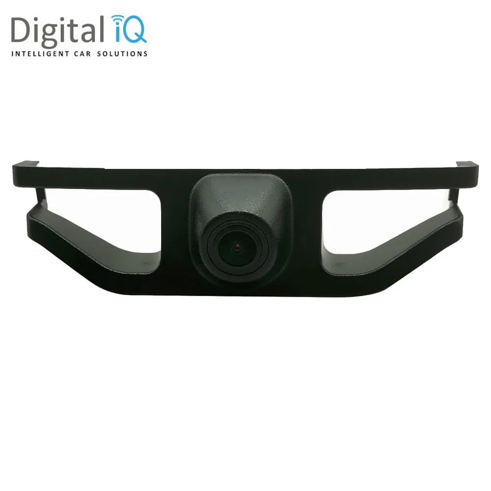 CAM8149FOR DIGITAL IQ CAMERA QS8149 (AHD-NTSC) FRONT CAMERA for SUBARU FORESTER mod. 2016-2018 - Image 1