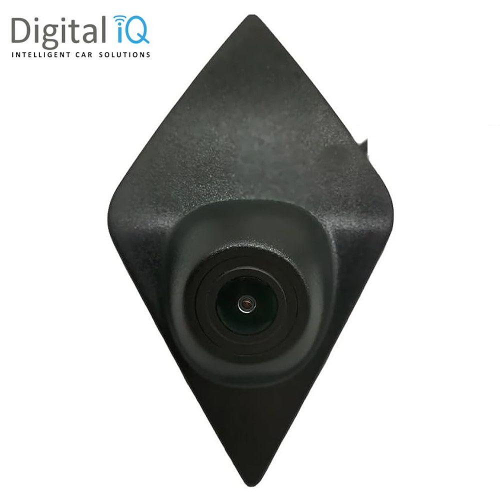 CAM8156KL DIGITAL IQ CAMERA QS8156 (AHD-NTSC) FRONT CAMERA for RENAULT KADJAR-KOLEOS mod. 2015-2024 - Image 1
