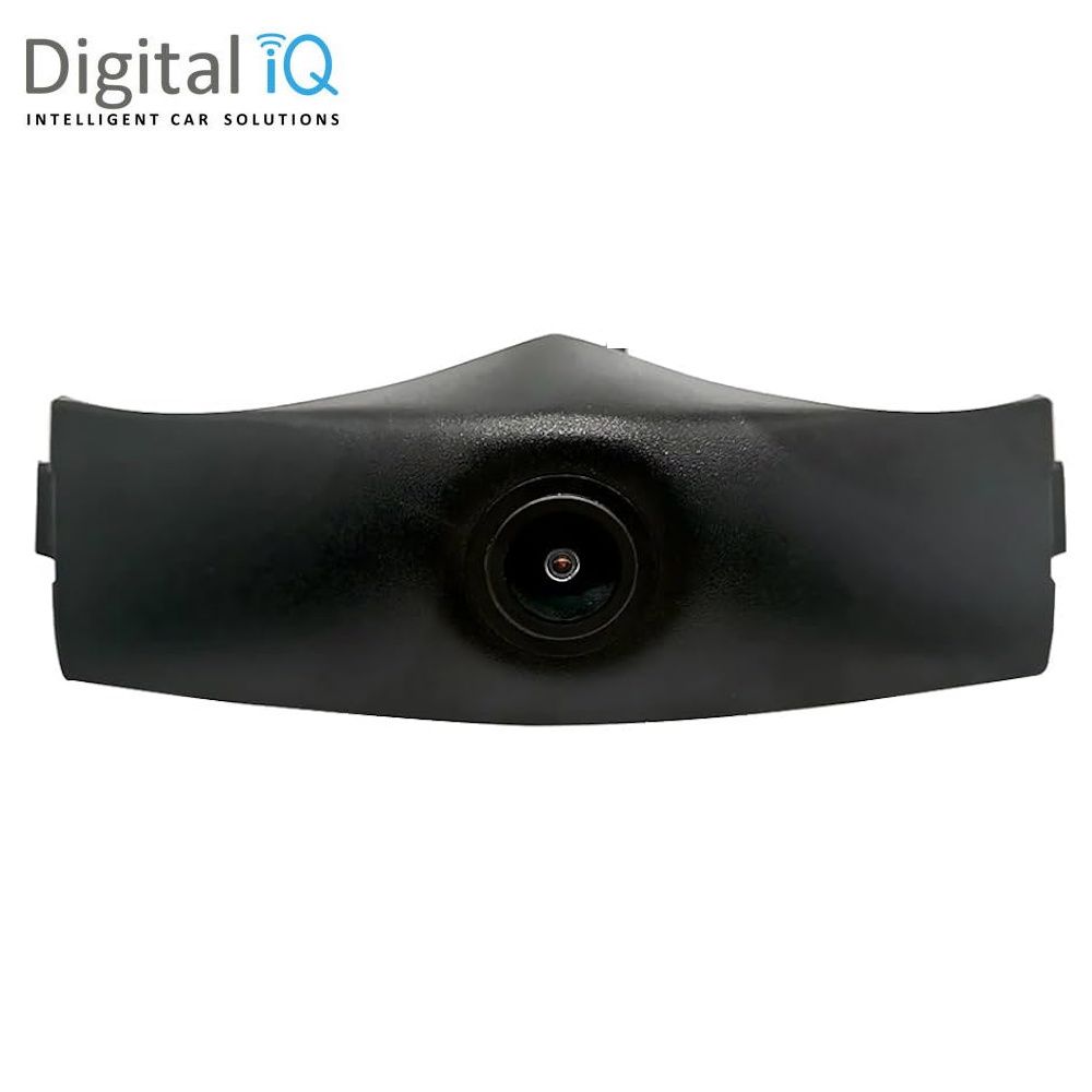 CAM8205Q5 DIGITAL IQ CAMERA QS8205 (AHD-NTSC) FRONT CAMERA for AUDI Q5 mod. 2017-2024 - Image 1
