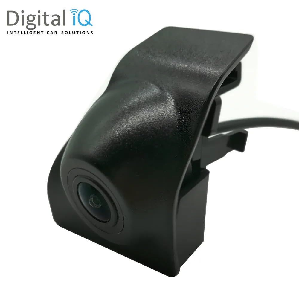 CAM8233X2 DIGITAL IQ CAMERA QS8233 (AHD-NTSC) FRONT CAMERA for BMW X2 (F39) mod. 2017-2023 - Image 1