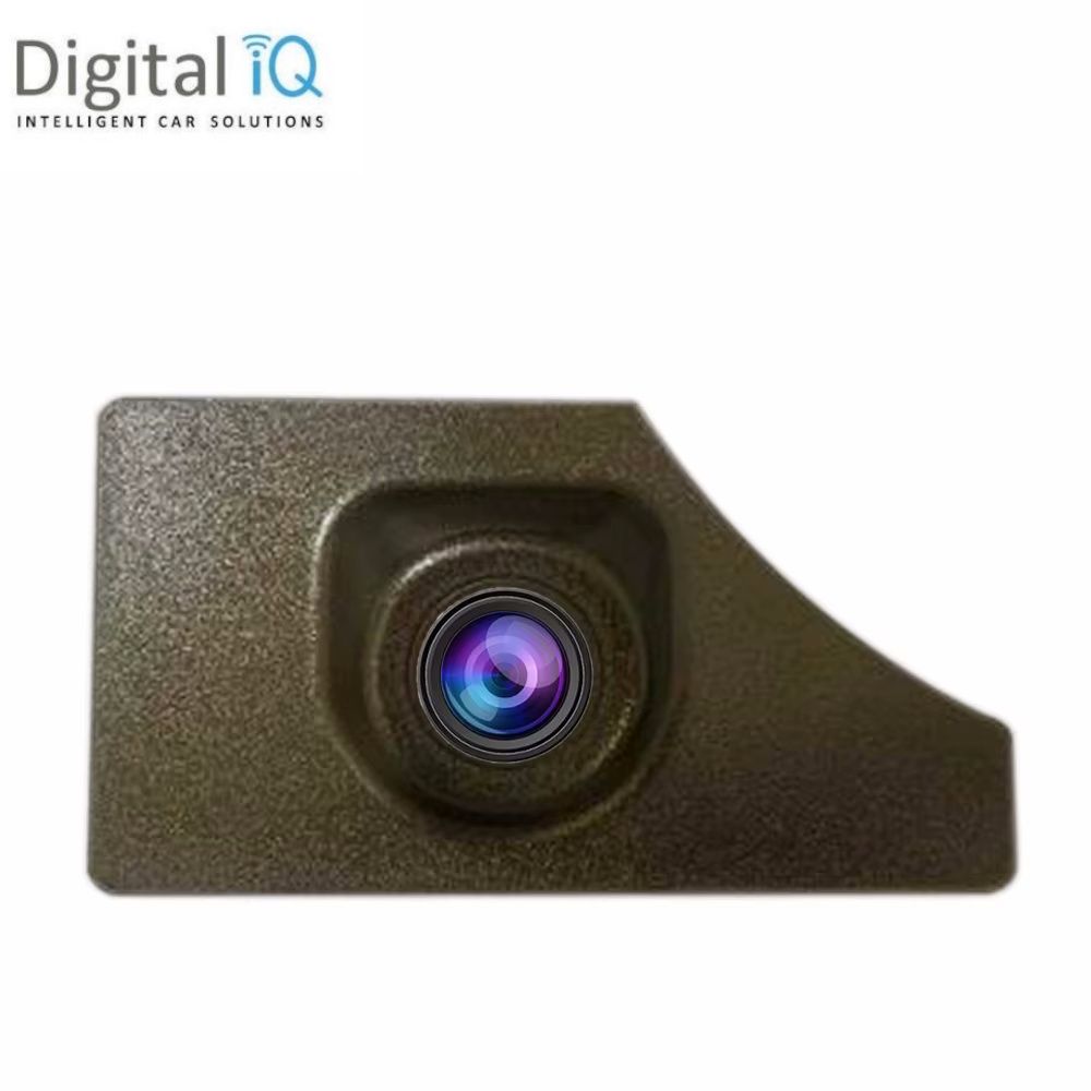 CAM8250TR DIGITAL IQ CAMERA QS8250 (AHD-NTSC) FRONT CAMERA for VW T-ROCK mod. 2017-2026 - Image 1