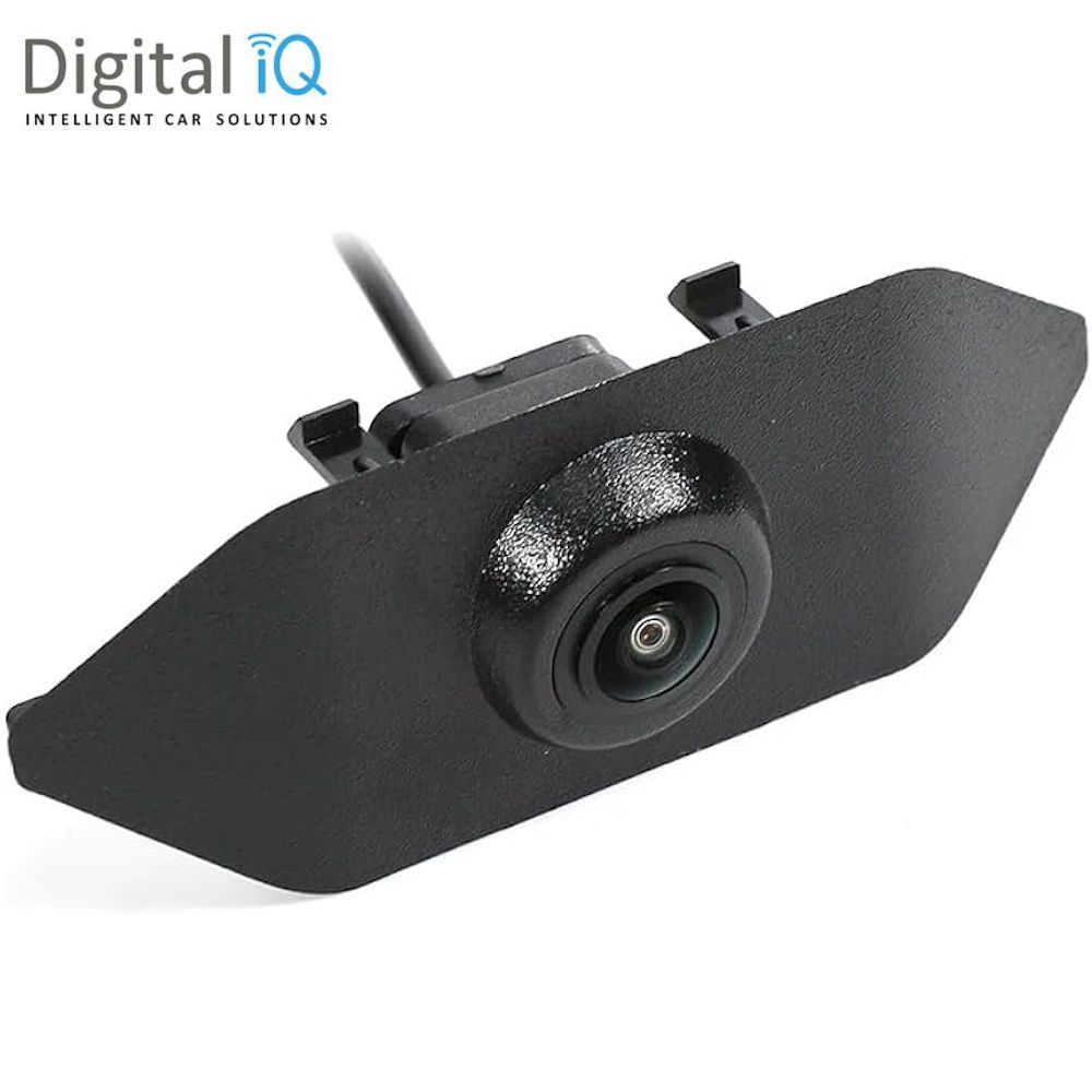 CAM8326FOC DIGITAL IQ CAMERA QS8326 (AHD-NTSC) FRONT CAMERA for FORD FOCUS mod. 2019-2025 - Image 1