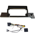 DIQ CR094 (FRAME 9" for CITROEN C3 mod. 2024>) - Image 2
