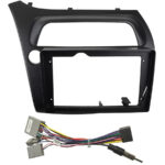 DIQ CR189 (FRAME 9" for HONDA CIVIC 3D-5D mod. 2006-2012) - Image 3