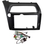 DIQ CR189 (FRAME 9" for HONDA CIVIC 3D-5D mod. 2006-2012)