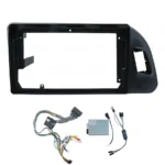 DIQ CR015 (FRAME 10" for AUDI Q5 mod. 2008-2018)