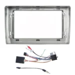 DIQ CR028 (FRAME 9" for ALFA ROMEO MITO mod. 2008>)