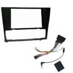 DIQ CR043 (FRAME 9" for BMW 3 Series (E90-91-92-93) mod. 2005-2012)