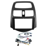 DIQ CR078 (FRAME 9" for CHEVROLET SPARK mod. 2009-2015)