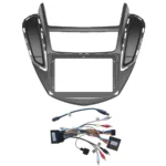 DIQ CR080 (FRAME 9" for CHEVROLET TRAX mod. 2014>)