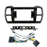 DIQ CR088 (FRAME 9" for CITROEN C5 AIRCROSS mod. 2017-2021)