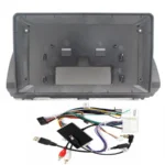 DIQ CR109 (FRAME 9" for DACIA LOGAN – SANDERO – JOGGER mod. 2020>)