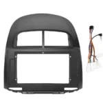 DIQ CR124 (FRAME 10" for DAIHATSU SIRION mod. 2006-2012)