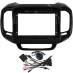 DIQ CR127 (FRAME 9" for FIAT TORO mod. 2017>)