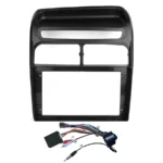 DIQ CR129 (FRAME 9" for FIAT LINEA mod. 2007-2011)