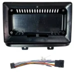 DIQ CR135 (FRAME 10" for FIAT DOBLO mod. 2002-2009)