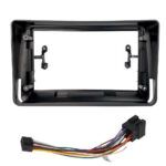 DIQ CR139 (FRAME 9" for FIAT PANDA mod. 2003-2012)