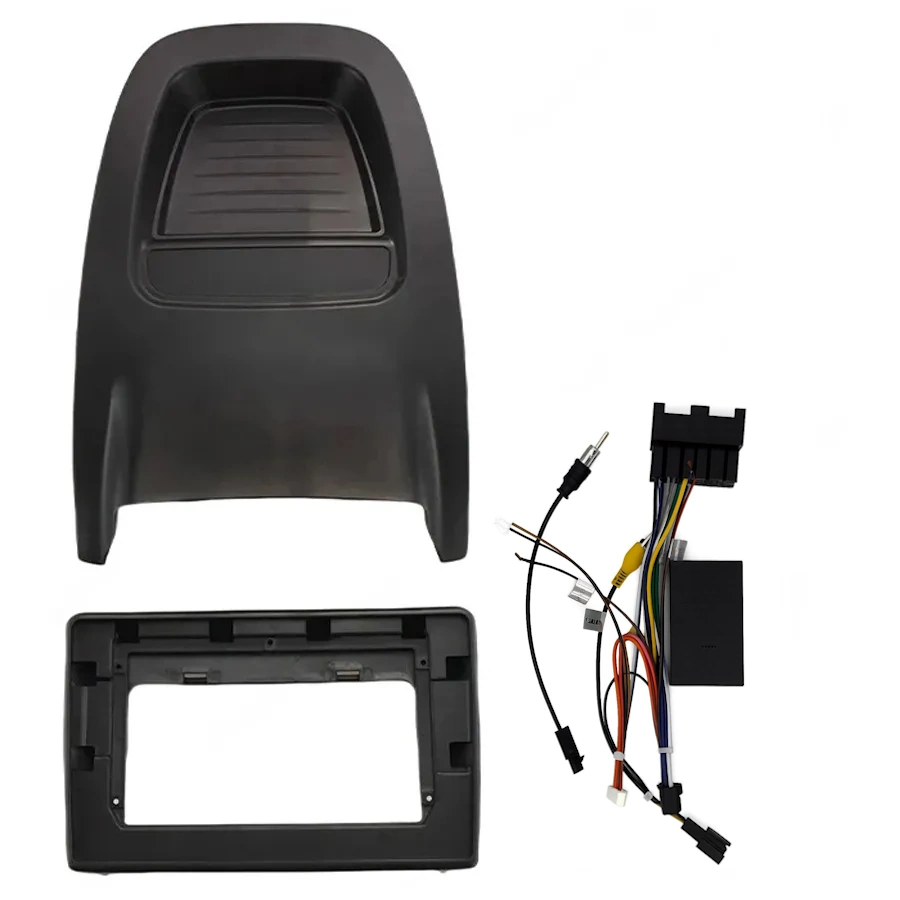 CR151 DIQ CR151 (FRAME 10" for FORD ECOSPORT mod. 2018>) - Image 1