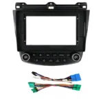 DIQ CR182 (FRAME 10" for HONDA ACCORD mod. 2003-2007)