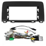 DIQ CR199 (FRAME 10" for HONDA CRV mod. 2017-2022)
