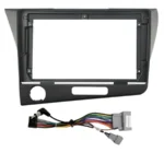 DIQ CR203 (FRAME 9" for HONDA CRZ mod. 2010-2016)