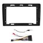 DIQ CR221 (FRAME 9" for HYUNDAI H1 mod. 2007-2015)
