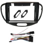 DIQ CR223 (FRAME 9" for HYUNDAI i10 mod. 2008-2013)