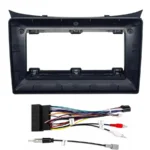 DIQ CR232 (FRAME 9" for HYUNDAI i30 mod. 2012-2017)