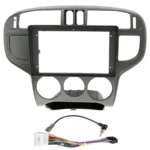 DIQ CR240 (FRAME 9" for HYUNDAI MATRIX mod. 2001-2010)