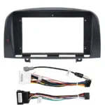 DIQ CR248 (FRAME 9" for HYUNDAI SONATA mod. 2006-2009)