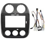 DIQ CR277 (FRAME 10" for JEEP COMPASS – PATRIOT mod. 2007-2016)