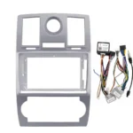 DIQ CR285 (FRAME 9" for CHRYSLER 300C mod. 2005-2010)