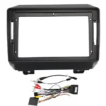 DIQ CR298 (FRAME 9" for JEEP WRANGLER mod. 2018>)