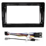 DIQ CR301 (FRAME 9" for KIA CEED mod. 2009-2012)