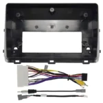 DIQ CR303 (FRAME 10" for KIA CEED mod. 2018-2022) - Image 3