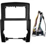 DIQ CR318 (FRAME 10" for KIA SORENTO mod. 2009-2014)