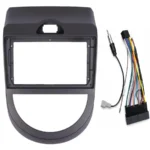 DIQ CR320 (FRAME 9" for KIA SOUL mod. 2008-2013)