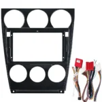 DIQ CR375 (FRAME 9" for MAZDA 6 mod. 2005-2008)