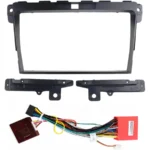 DIQ CR389 (FRAME 9" for MAZDA CX-7 mod. 2006-2012)